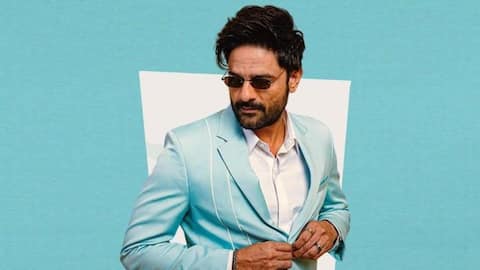 'I snap quickly': Jaideep Ahlawat reveals struggle with 'destructive' temper