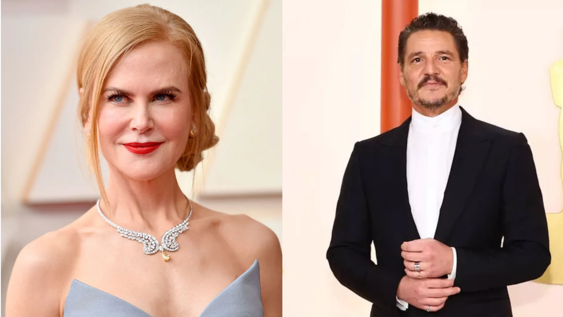 Nicole Kidman, Pedro Pascal join presenters list for 2026 Oscars