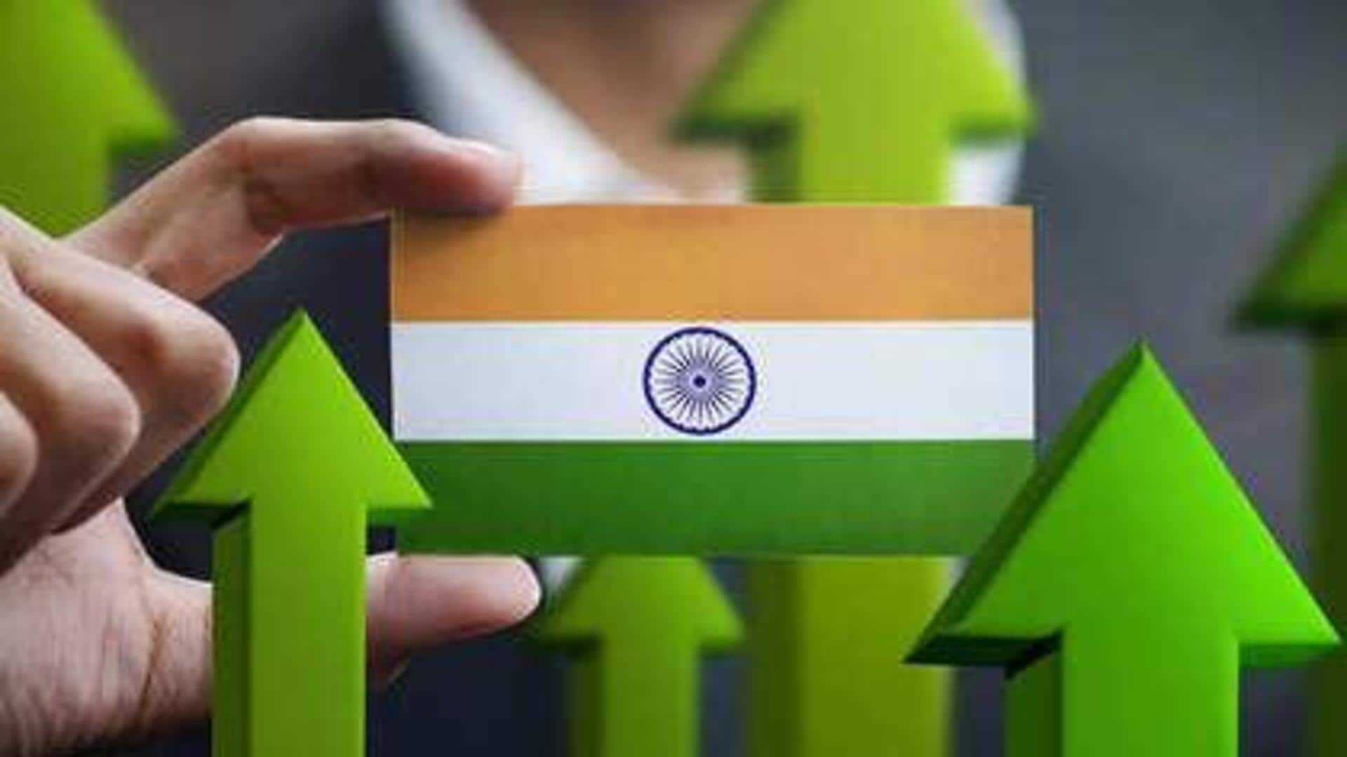 India's growth shows early signs of moderation amid US-Iran war 