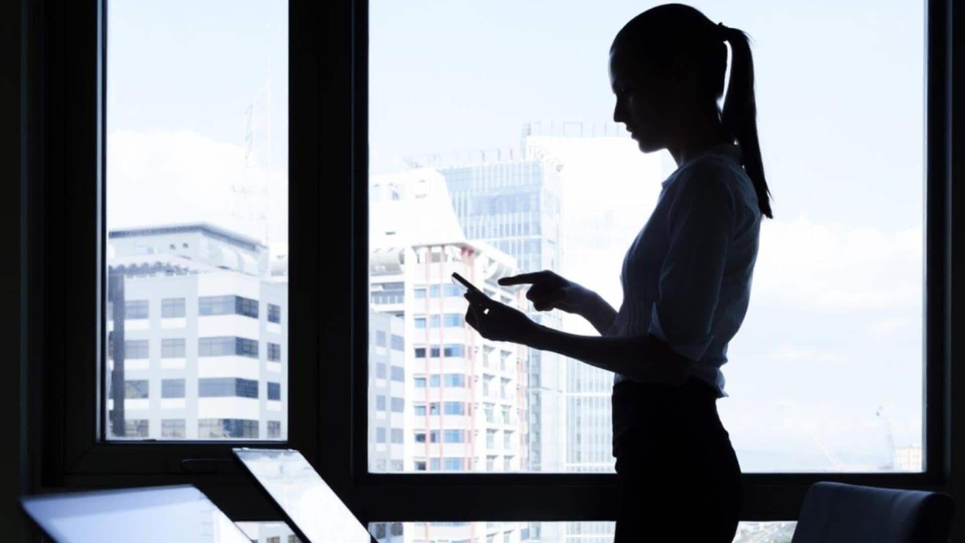 If you're a woman entrepreneur, keep reading