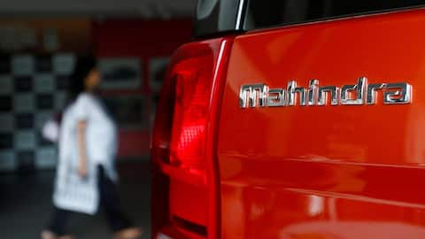 Mahindra cars in India are about to become costlier soon