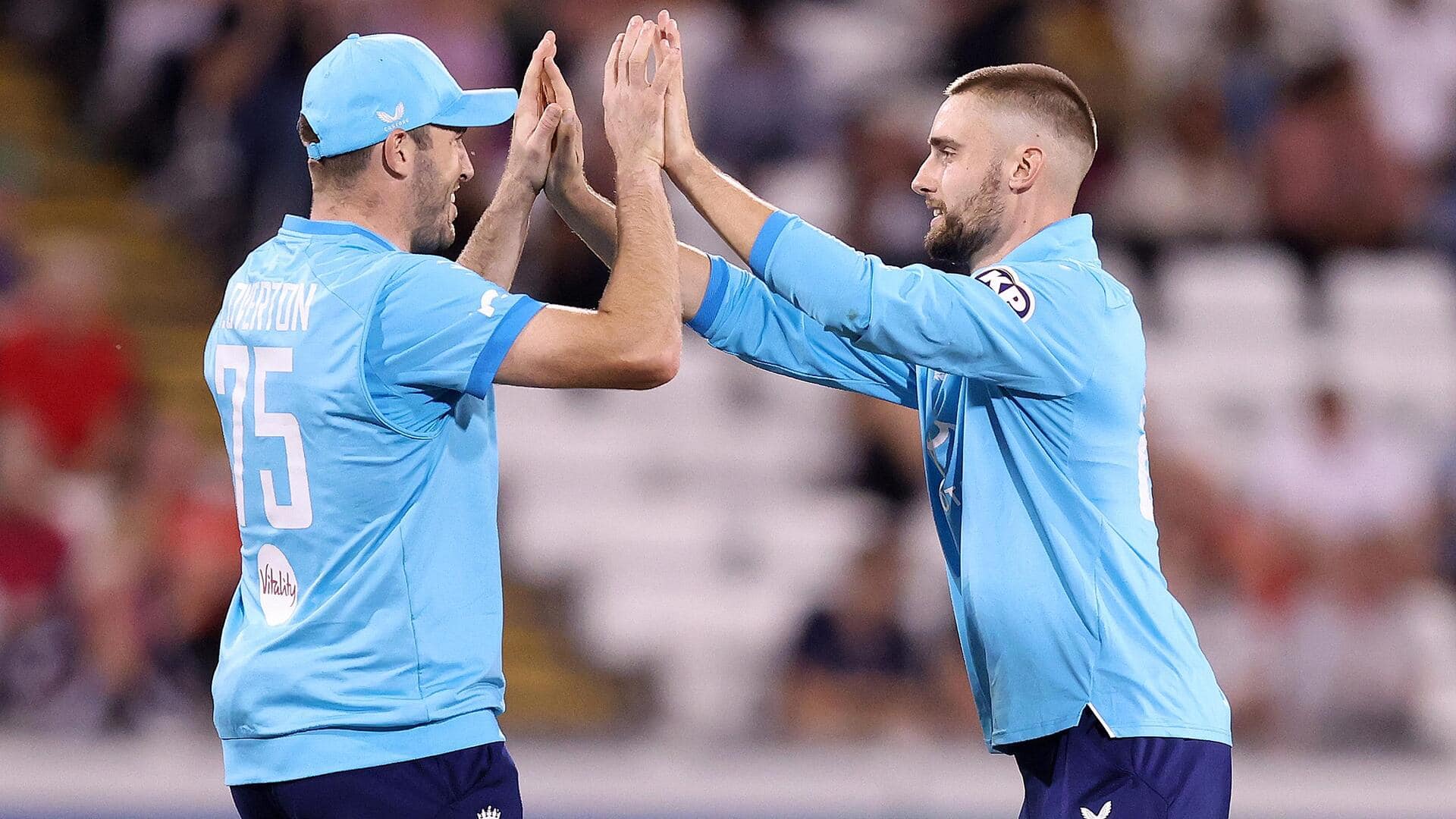 2nd ODI: Can England seal series win against Sri Lanka? 