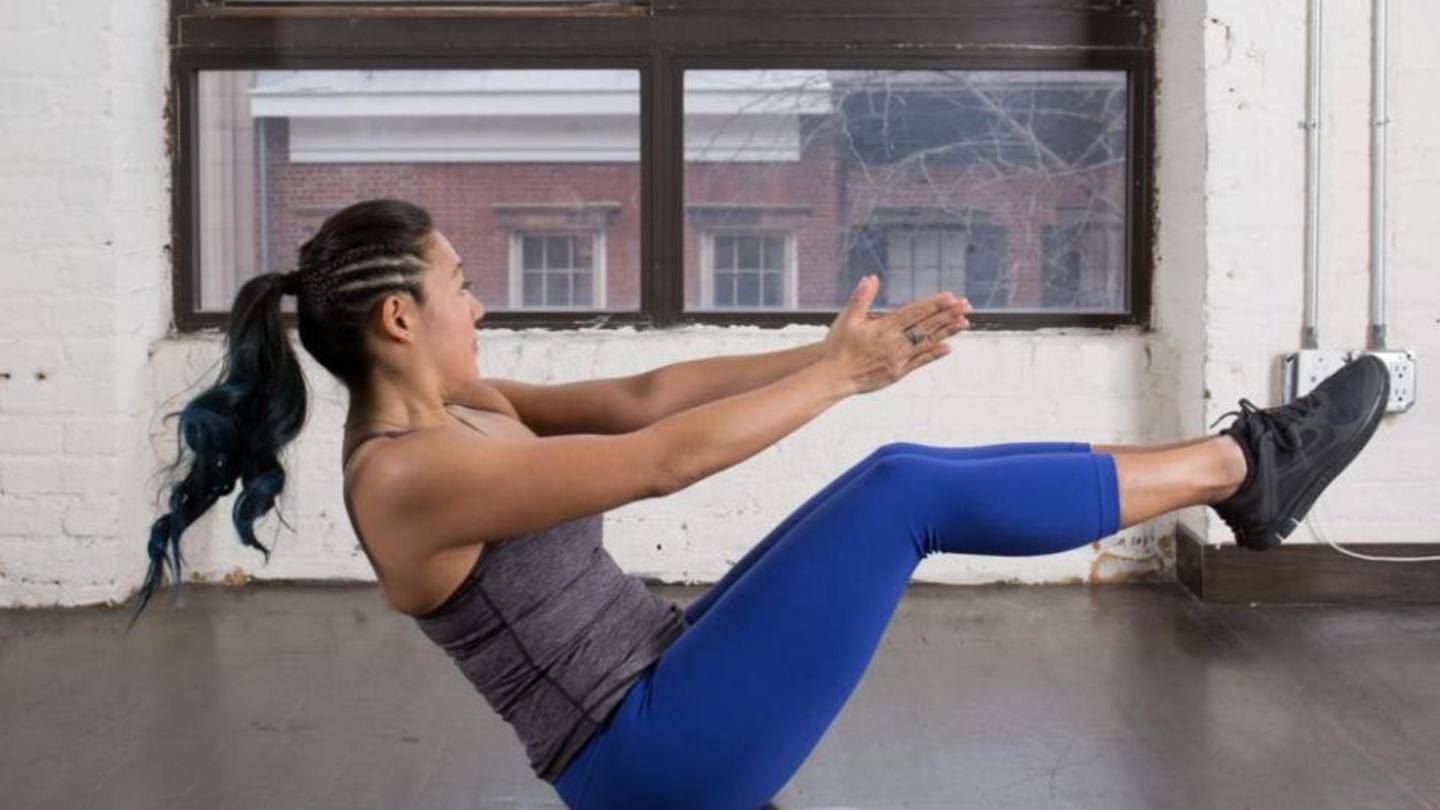 Benefits of Tabata workout is enough motivation to try it Benefits of Tabata workout is enough motivation to try it