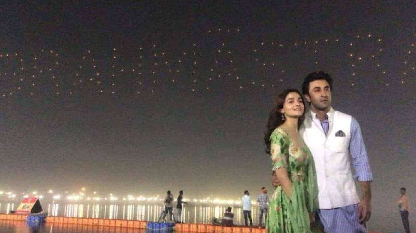 Makers had recently gotten teasers, motion posters CBFC approved Makers had recently gotten teasers, motion posters CBFC approved