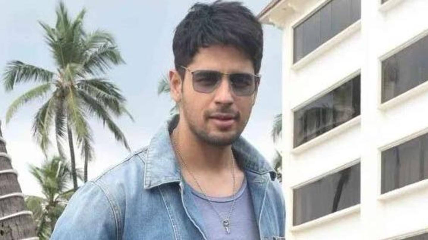 The film is more of a thriller than action: Malhotra The film is more of a thriller than action: Malhotra