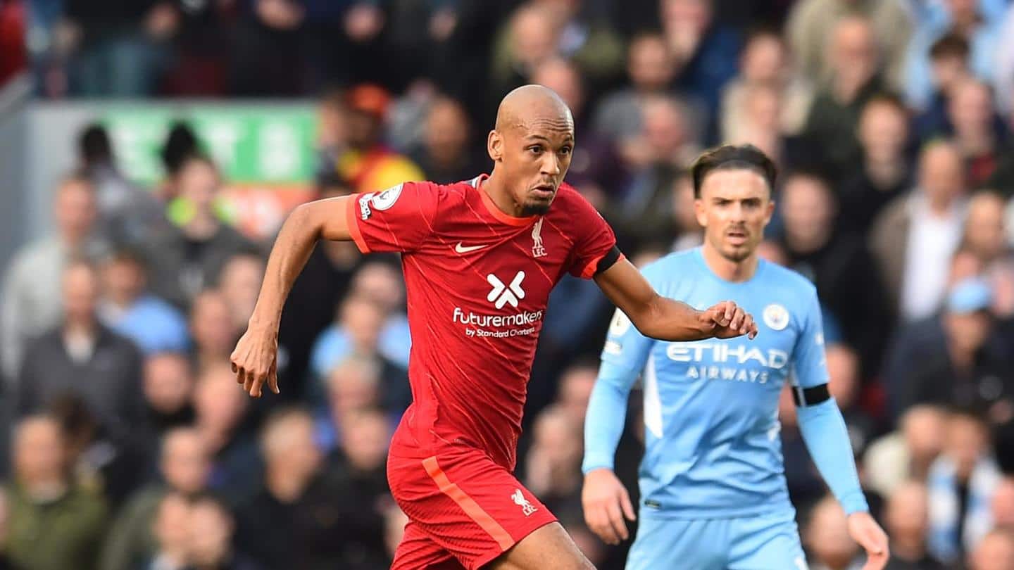 Interesting numbers for Liverpool Interesting numbers for Liverpool