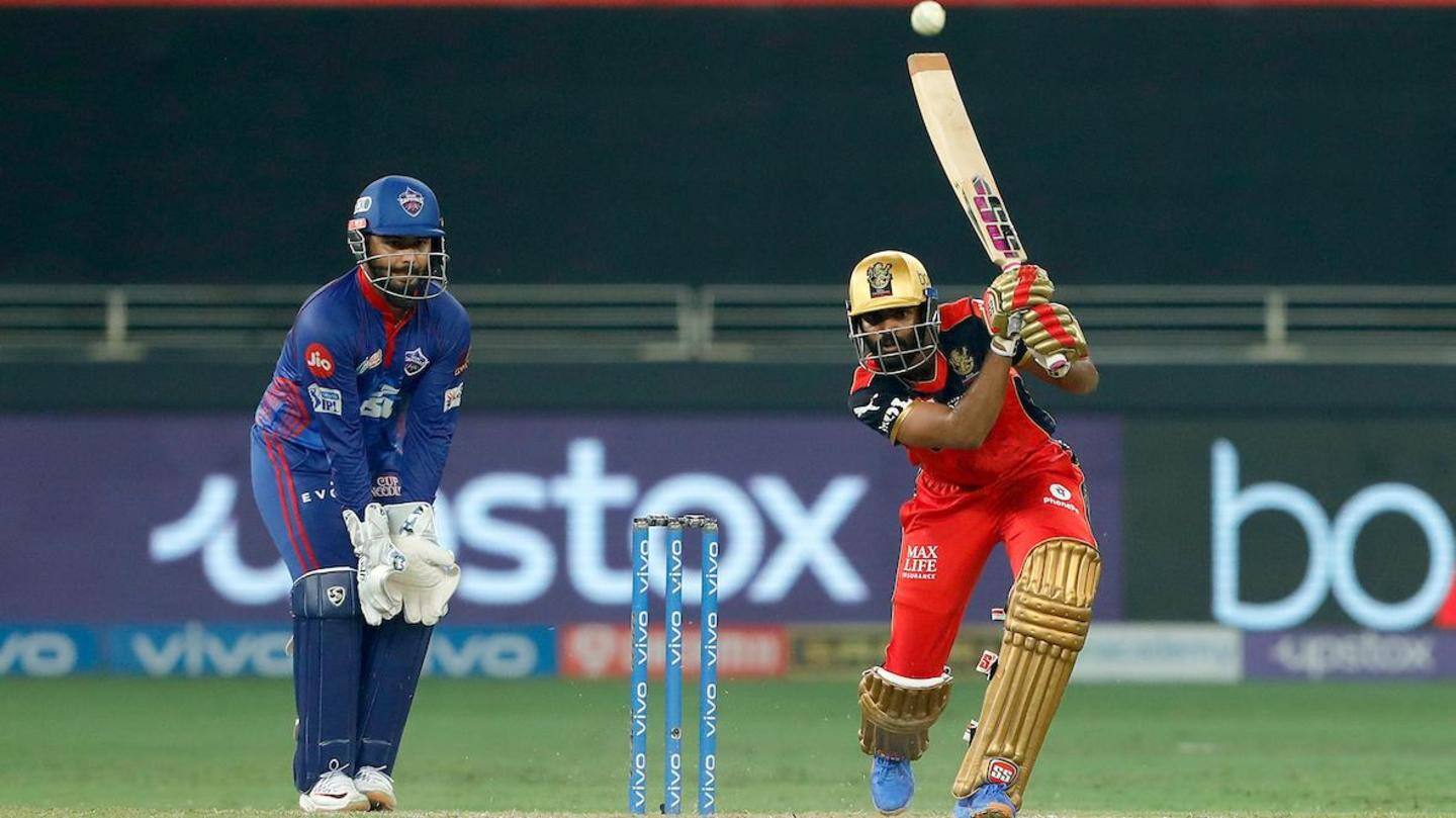 Bharat and Maxwell shine for RCB Bharat and Maxwell shine for RCB