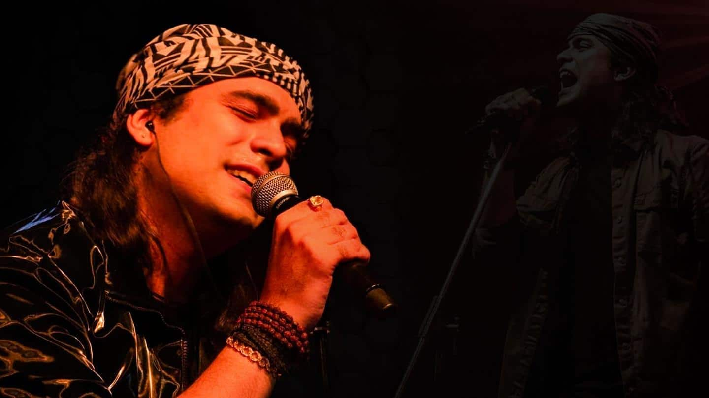 Jubin Nautiyal birthday: 5 underappreciated songs that deserve more love