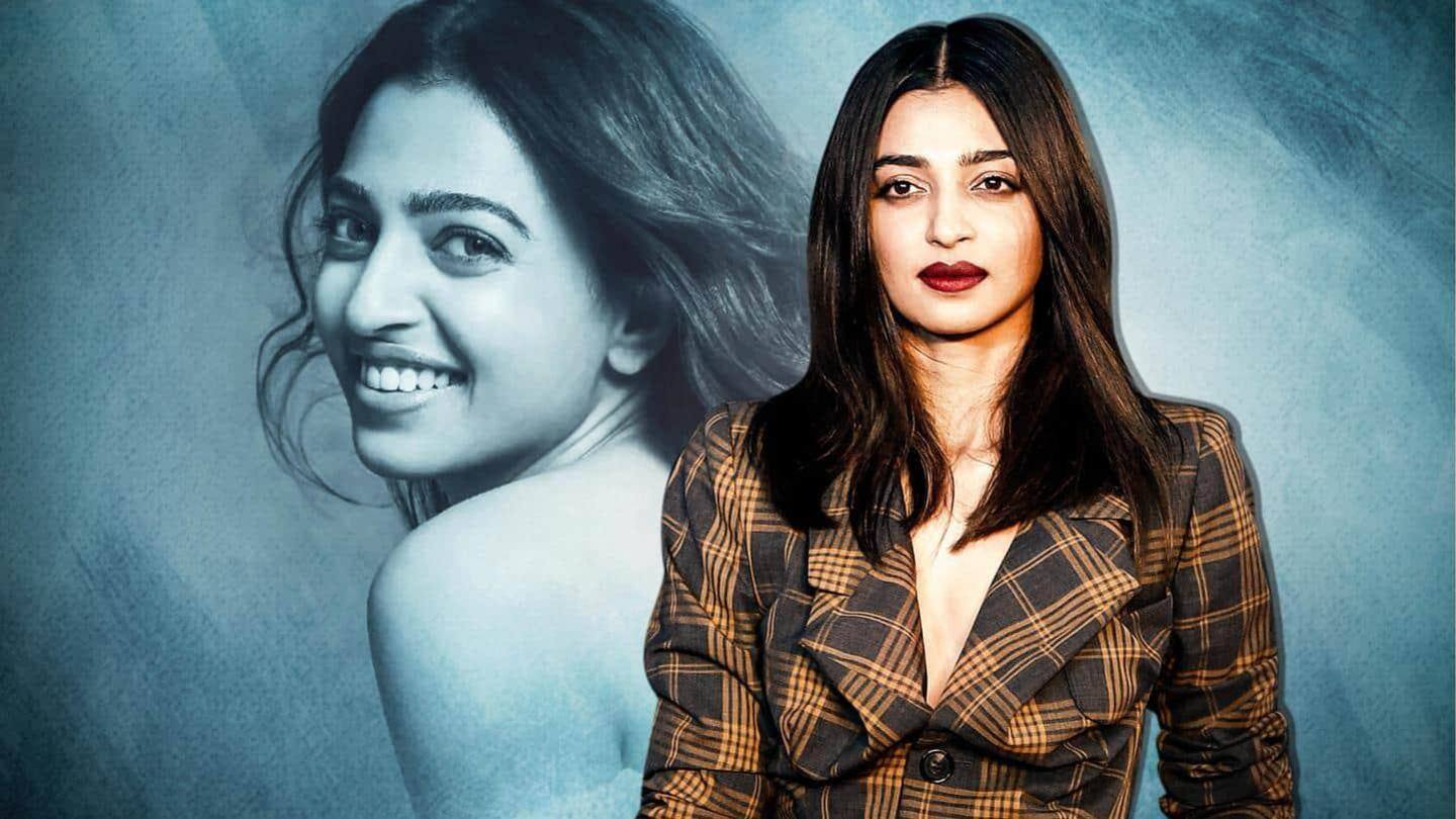 Happy birthday, Radhika Apte: Looking at her best roles