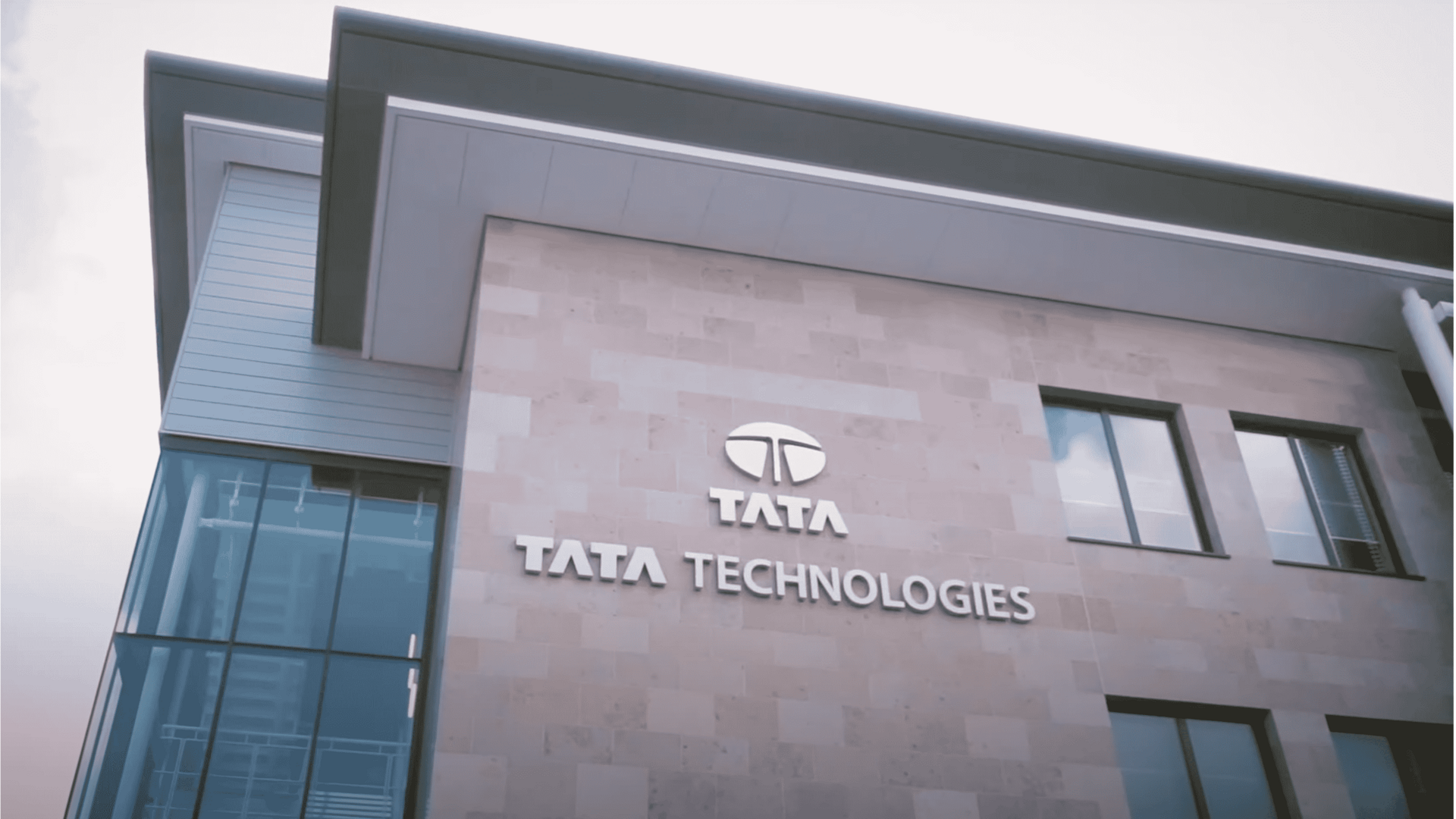 Tata Technology lists with 140% premium at Rs. 1,200
