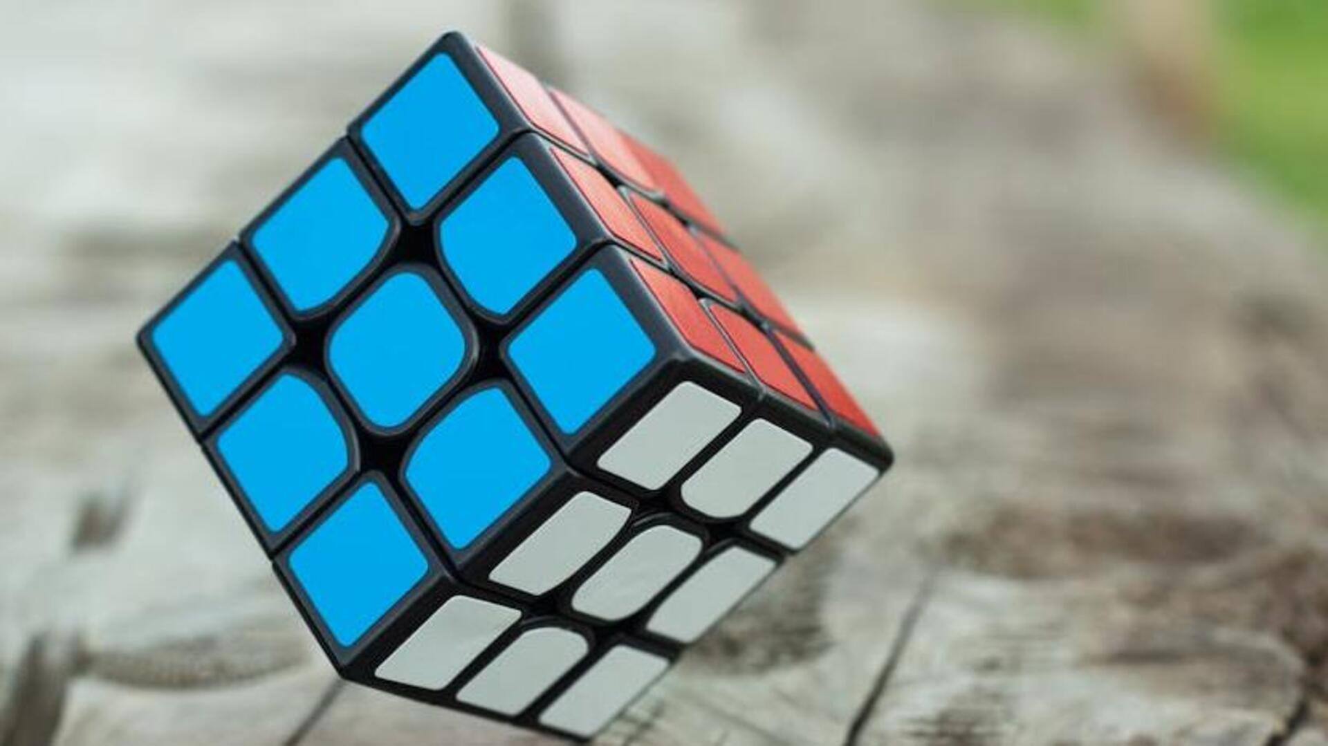 Ways to sharpen problem-solving with puzzles