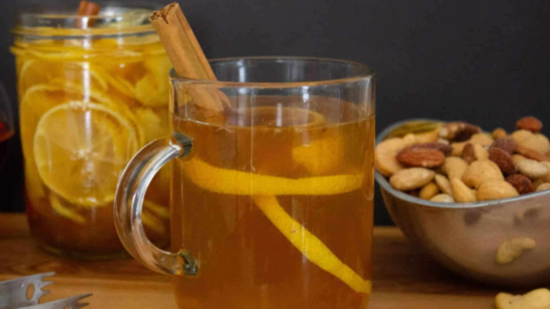 Uniting ginger and honey: 5 soothing concoctions