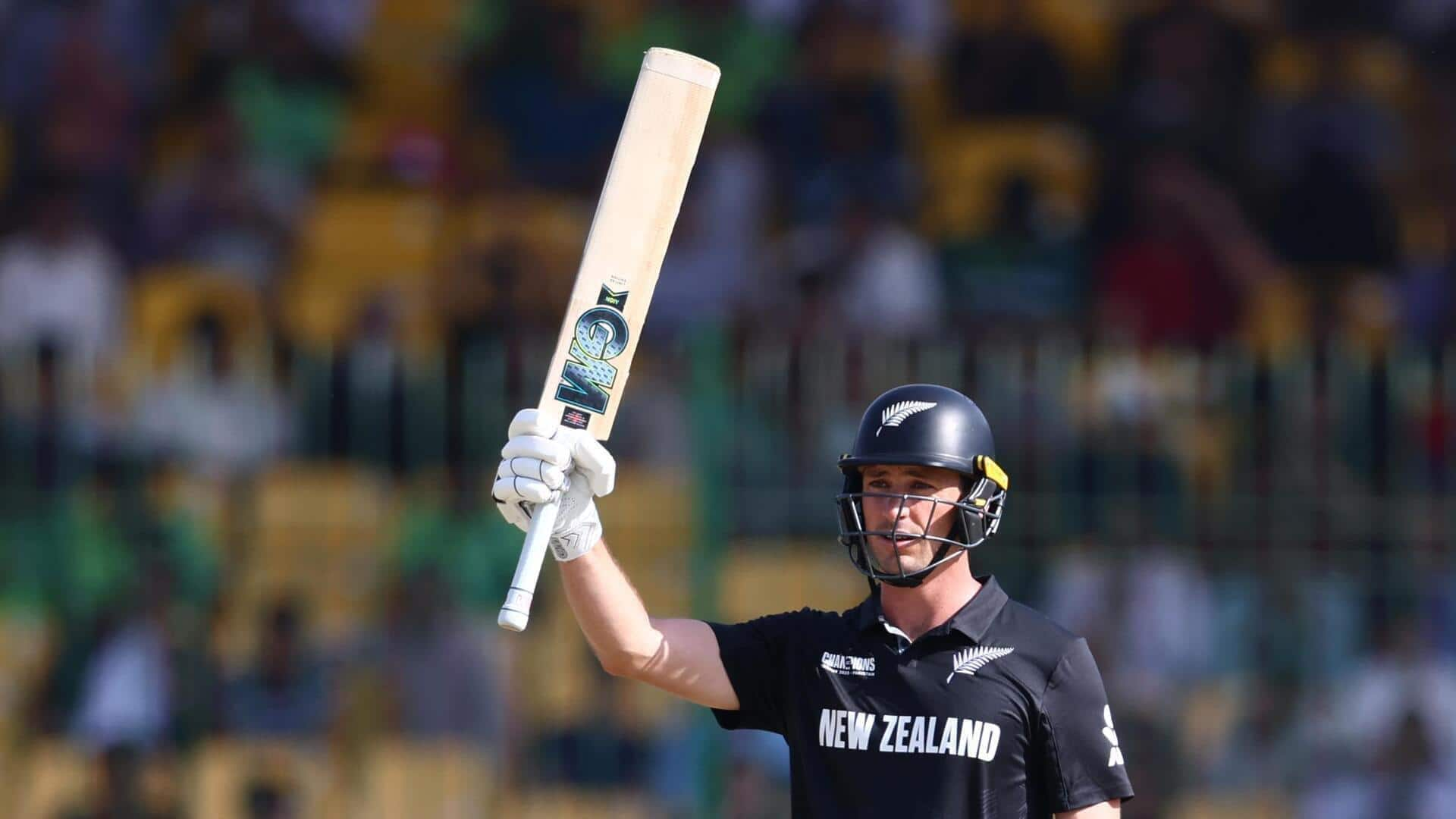 Champions Trophy: Key player battles in New Zealand-Bangladesh clash 