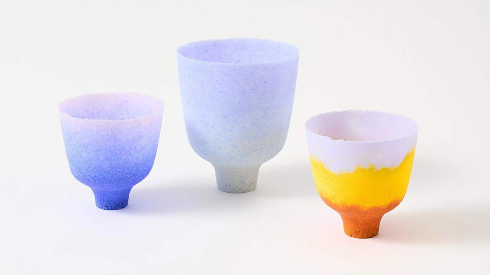 What exactly is pate de verre glasswork? What exactly is pate de verre glasswork?