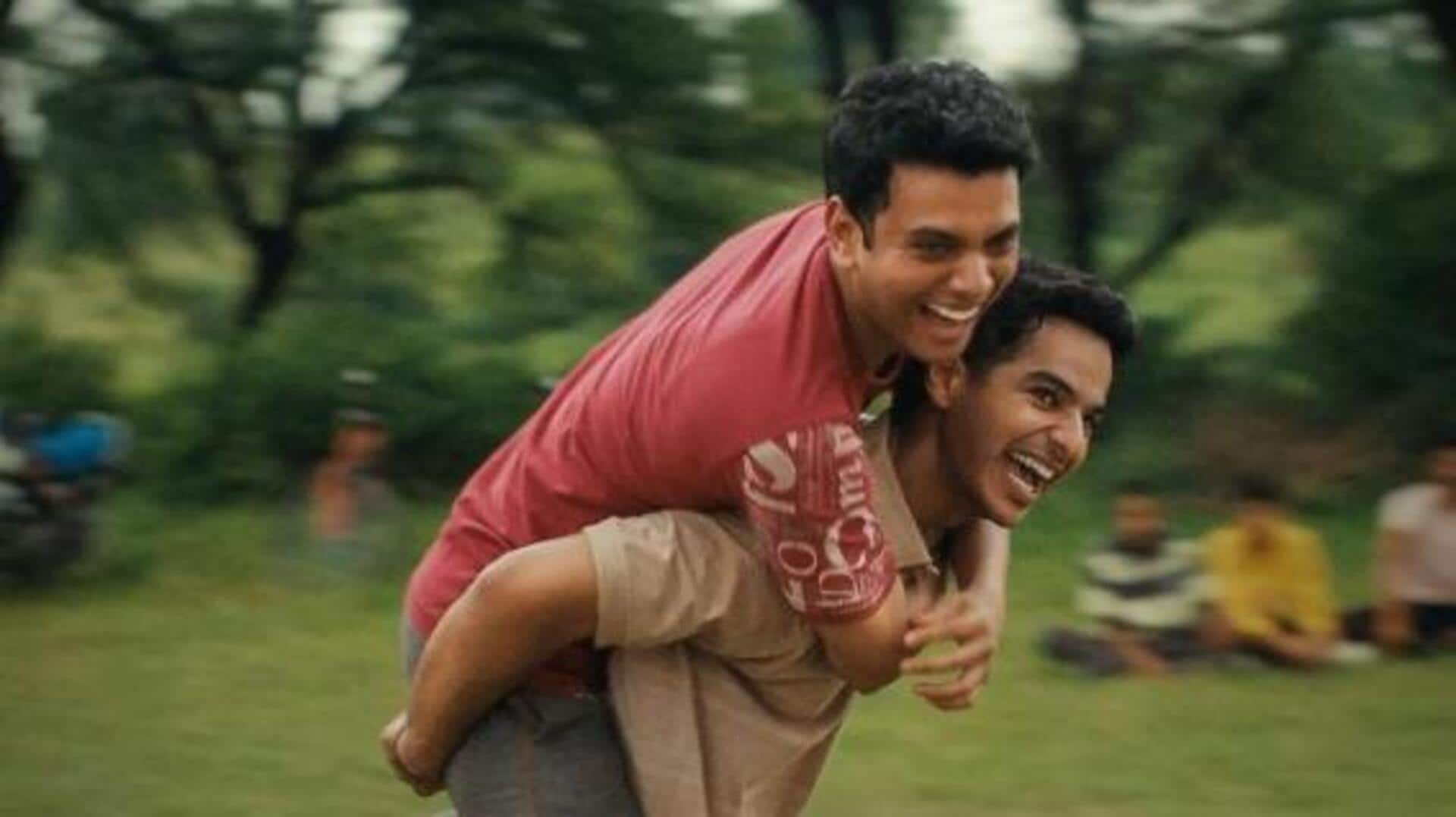 Neeraj Ghaywan thanks 'Homebound' team, skips DoP accused of misconduct Neeraj Ghaywan thanks 'Homebound' team, skips DoP accused of misconduct