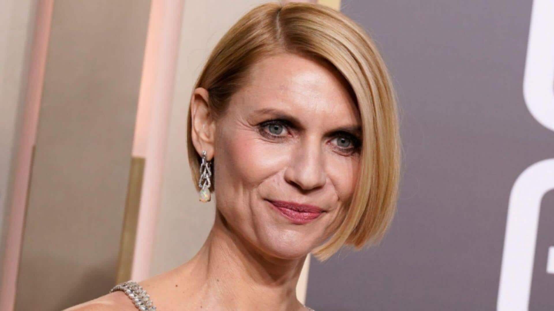 5 unforgettable roles of Claire Danes that shaped her career