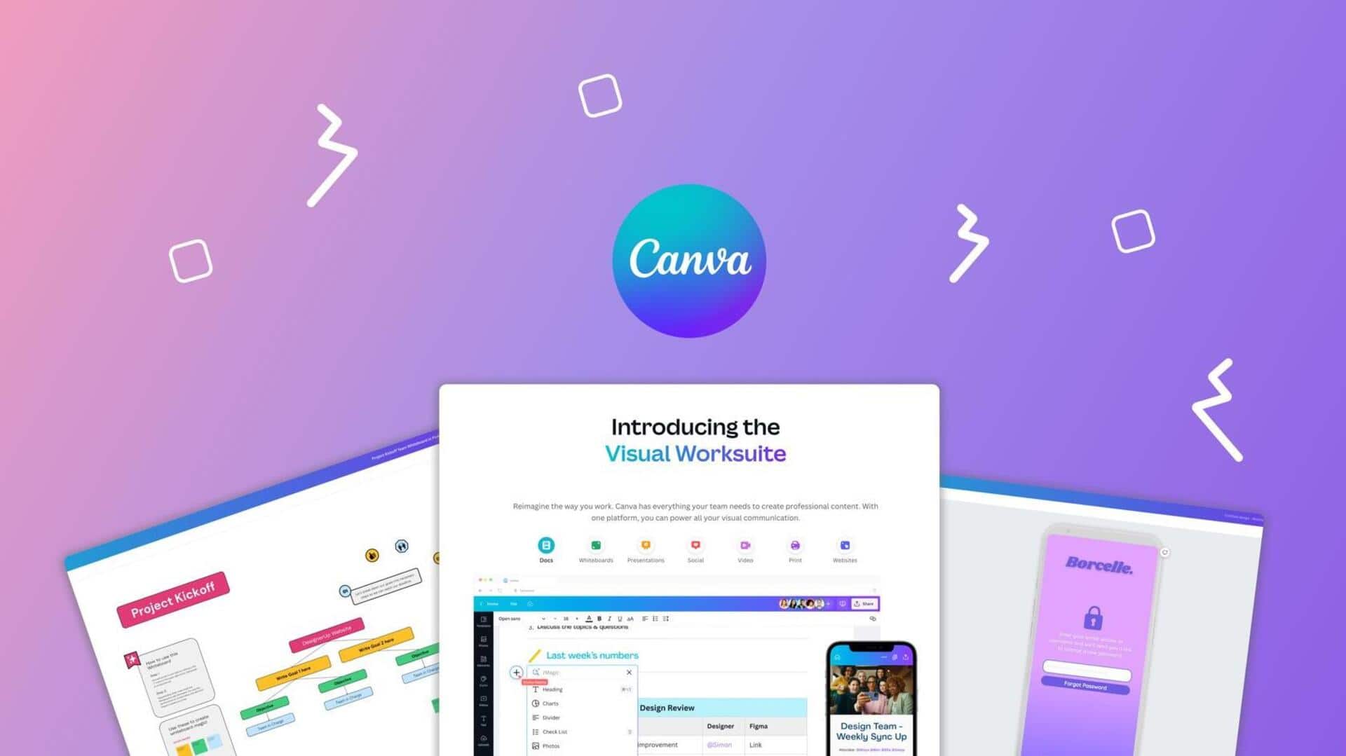 Canva down again: Users facing login issues on web, app Canva down again: Users facing login issues on web, app
