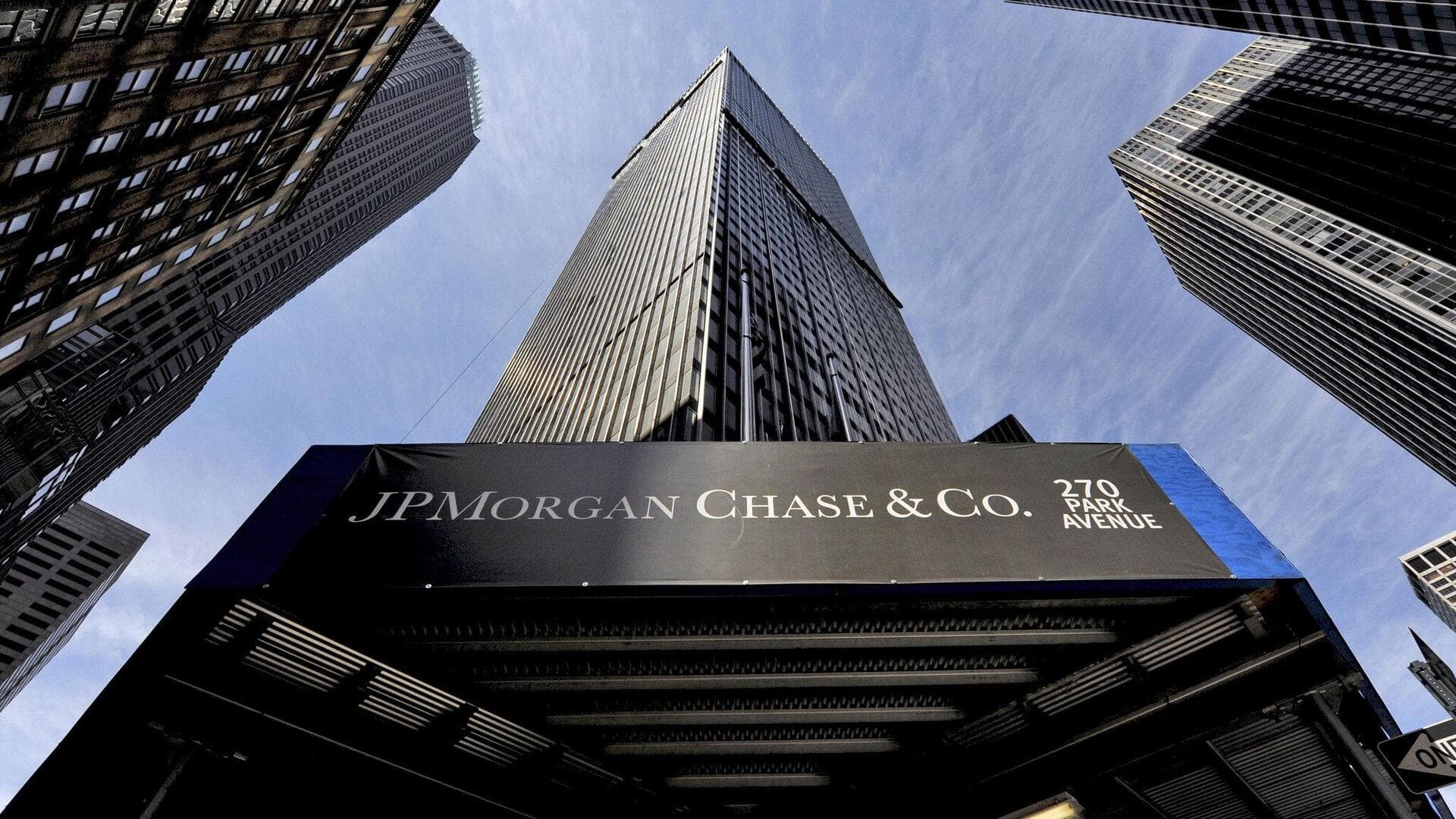 JPMorgan will charge fintech companies for accessing customer data JPMorgan will charge fintech companies for accessing customer data