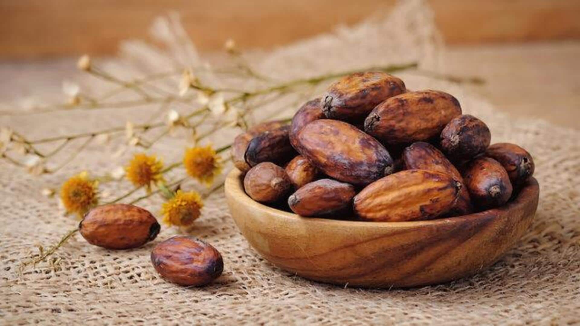 5 tasty dishes using dika nut