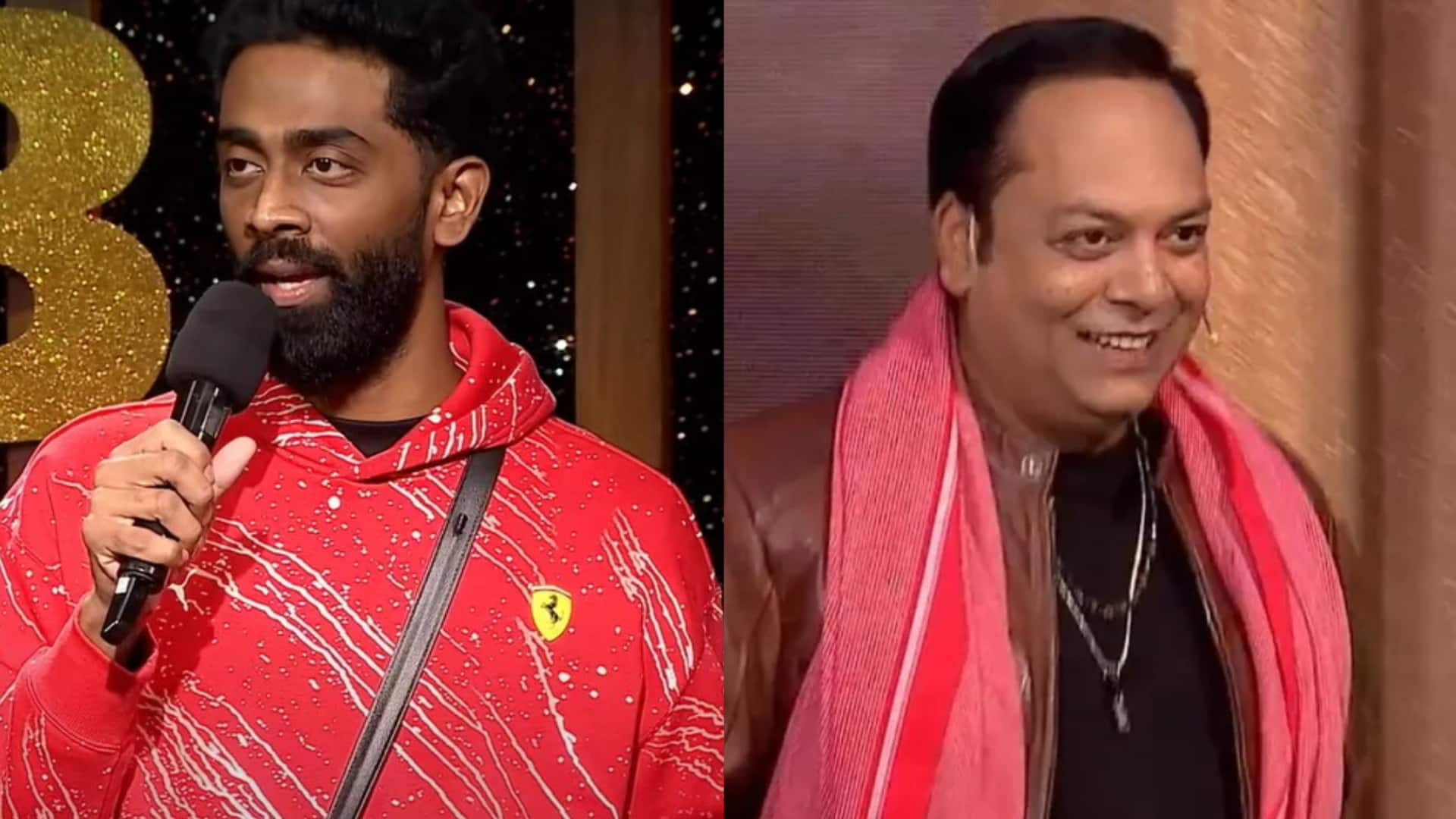 'BB 19': Pranit out of captaincy race after Zeishan dig 'BB 19': Pranit out of captaincy race after Zeishan dig