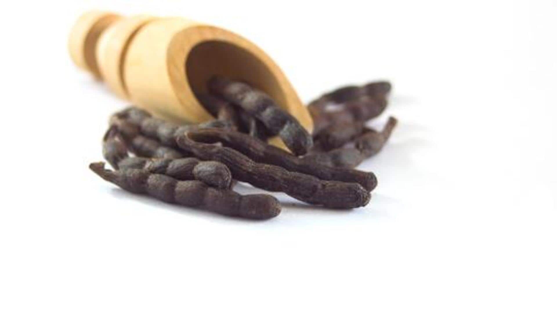 How to use negro pepper in cooking