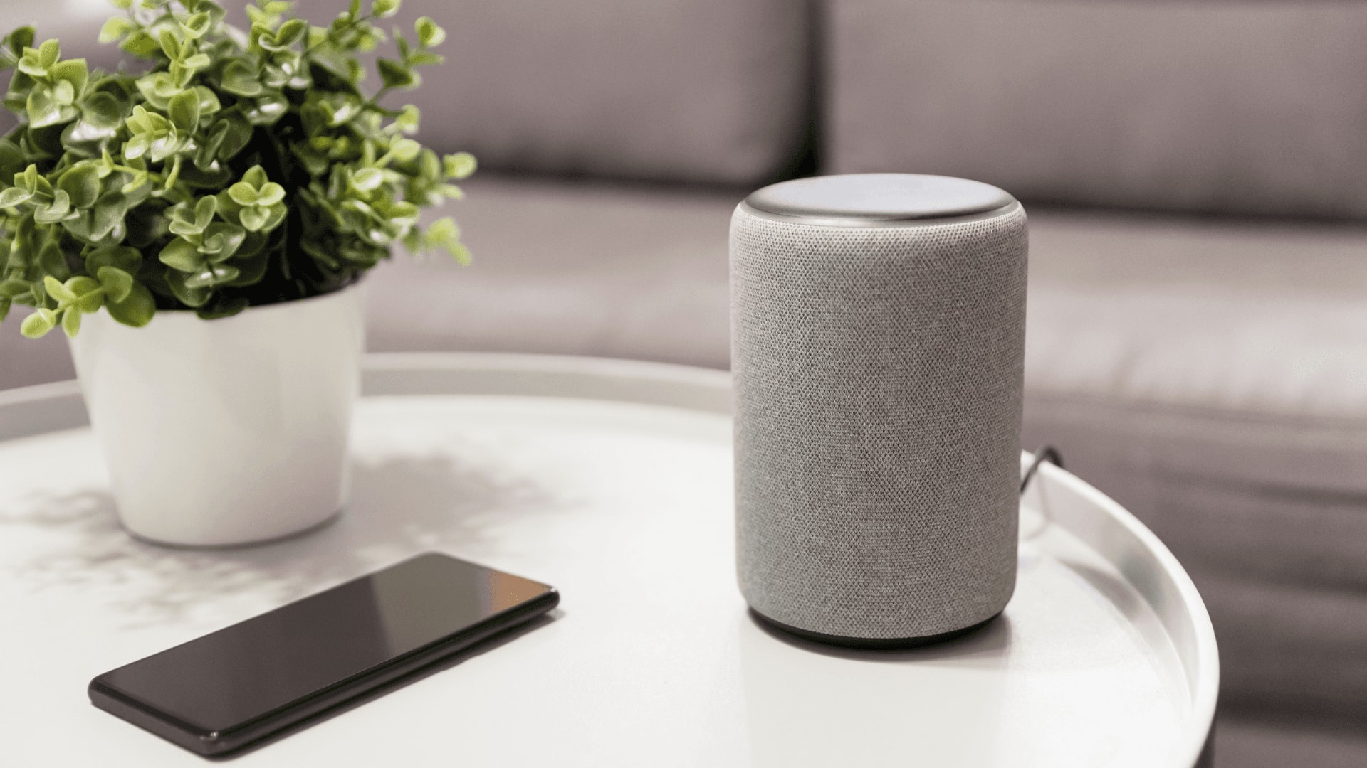 #TechBytes: Secure your smart speaker's voice assistant from potential threats 