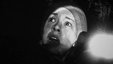 'The Blair Witch Project' reboot gets release date