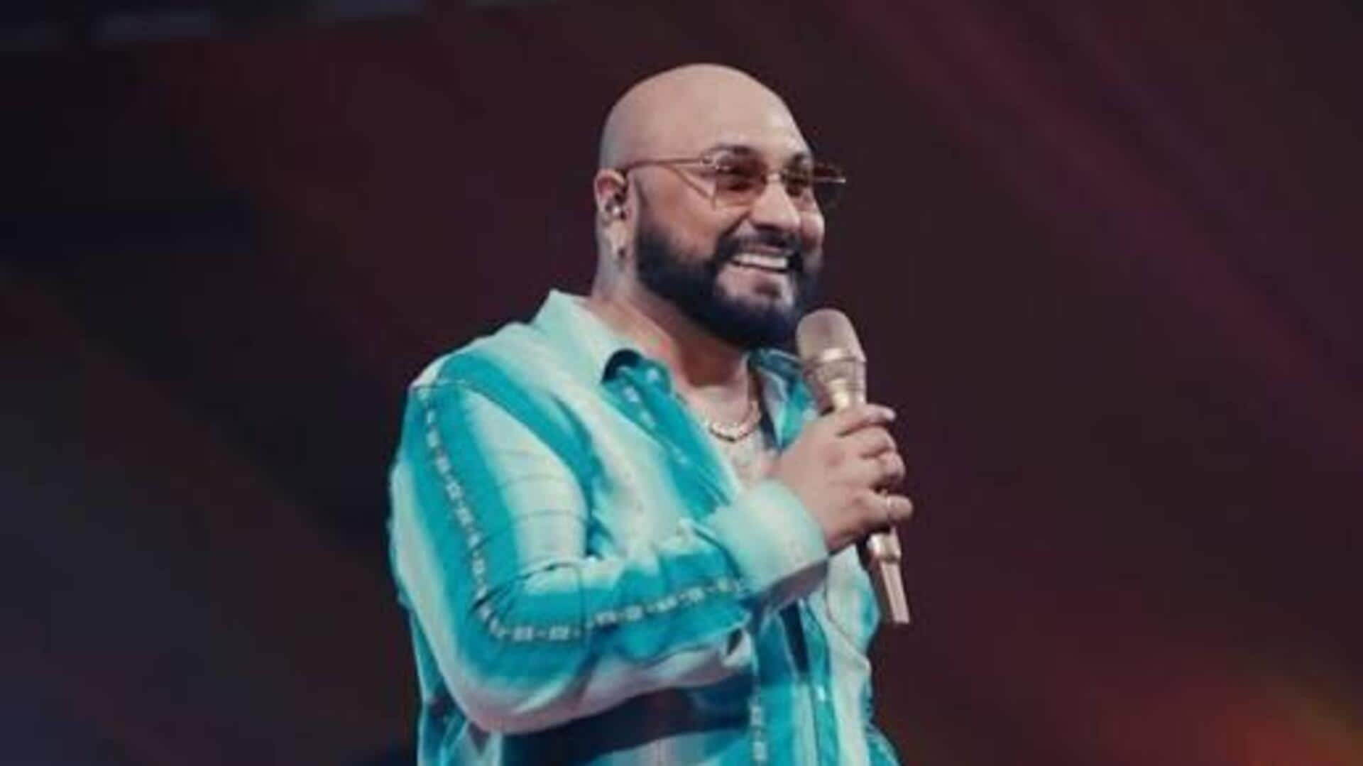 B Praak to sing emotional love song for 'Prem Keetanu'