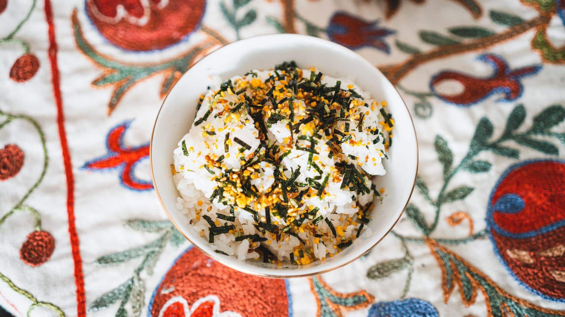Arame: How to add this seaweed to everyday meals