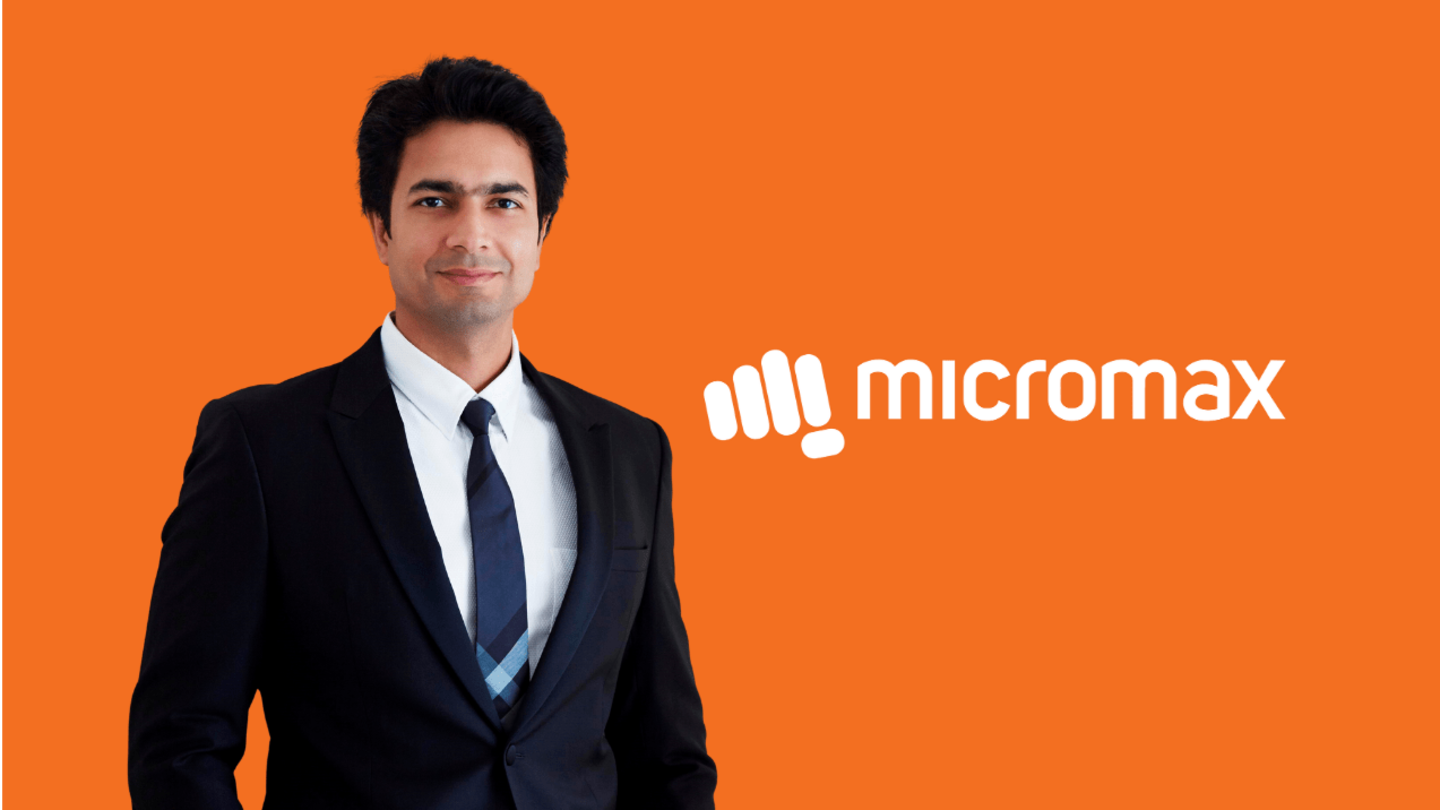 It's difficult to ascertain the exact impact: Micromax co-founder It's difficult to ascertain the exact impact: Micromax co-founder