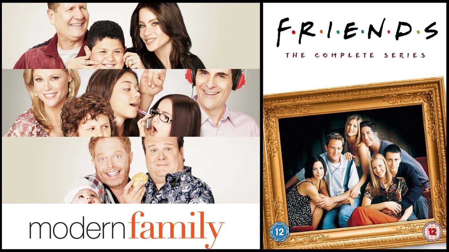 5 TV shows that had the most satisfying finales