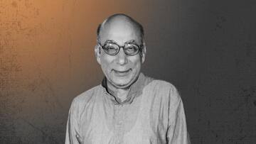 'Gadar,' 'Koi... Mil Gaya' actor Mithilesh Chaturvedi dies at 67