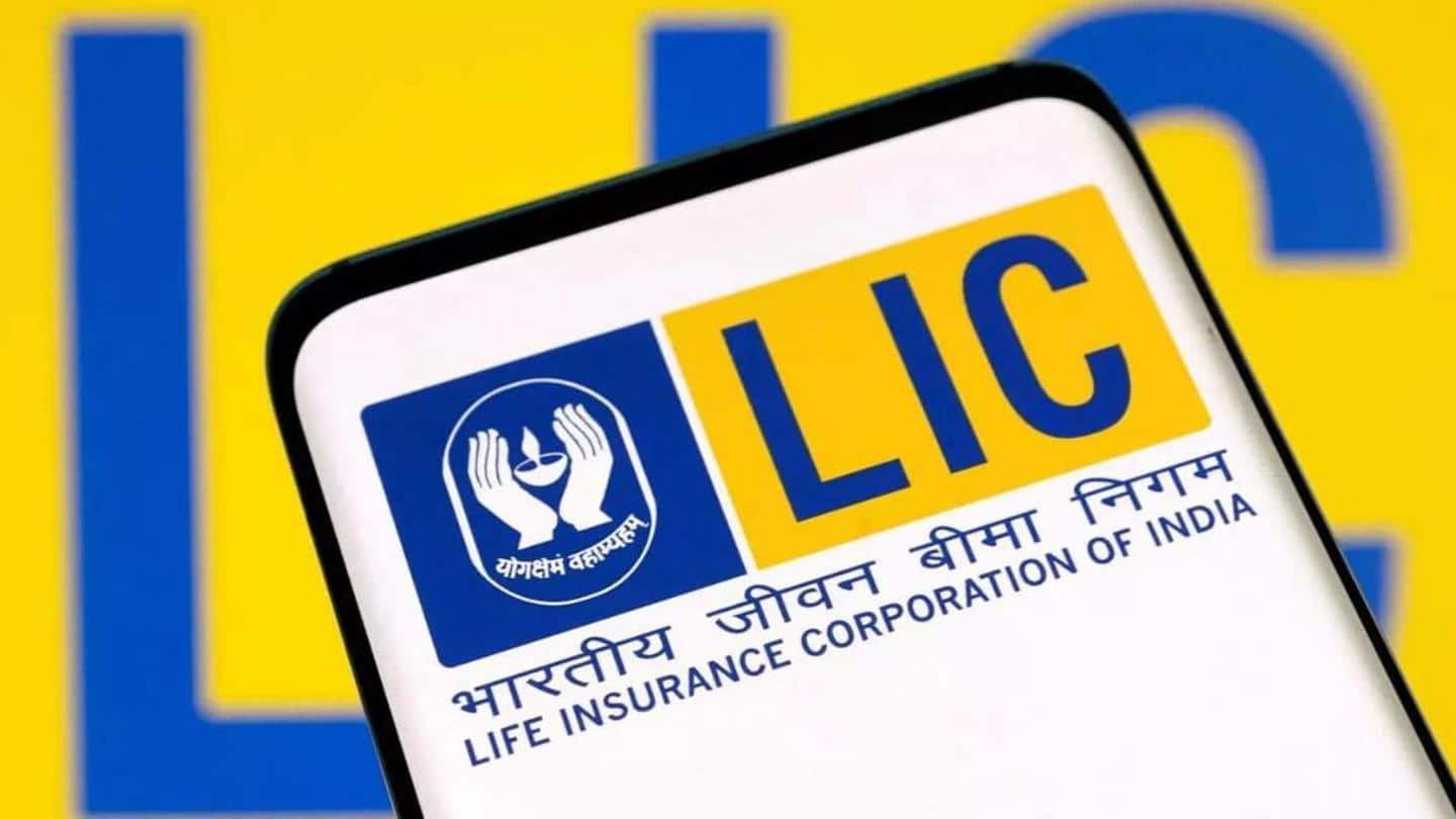 LIC, Reliance among Indian companies in Fortune Global 500 list