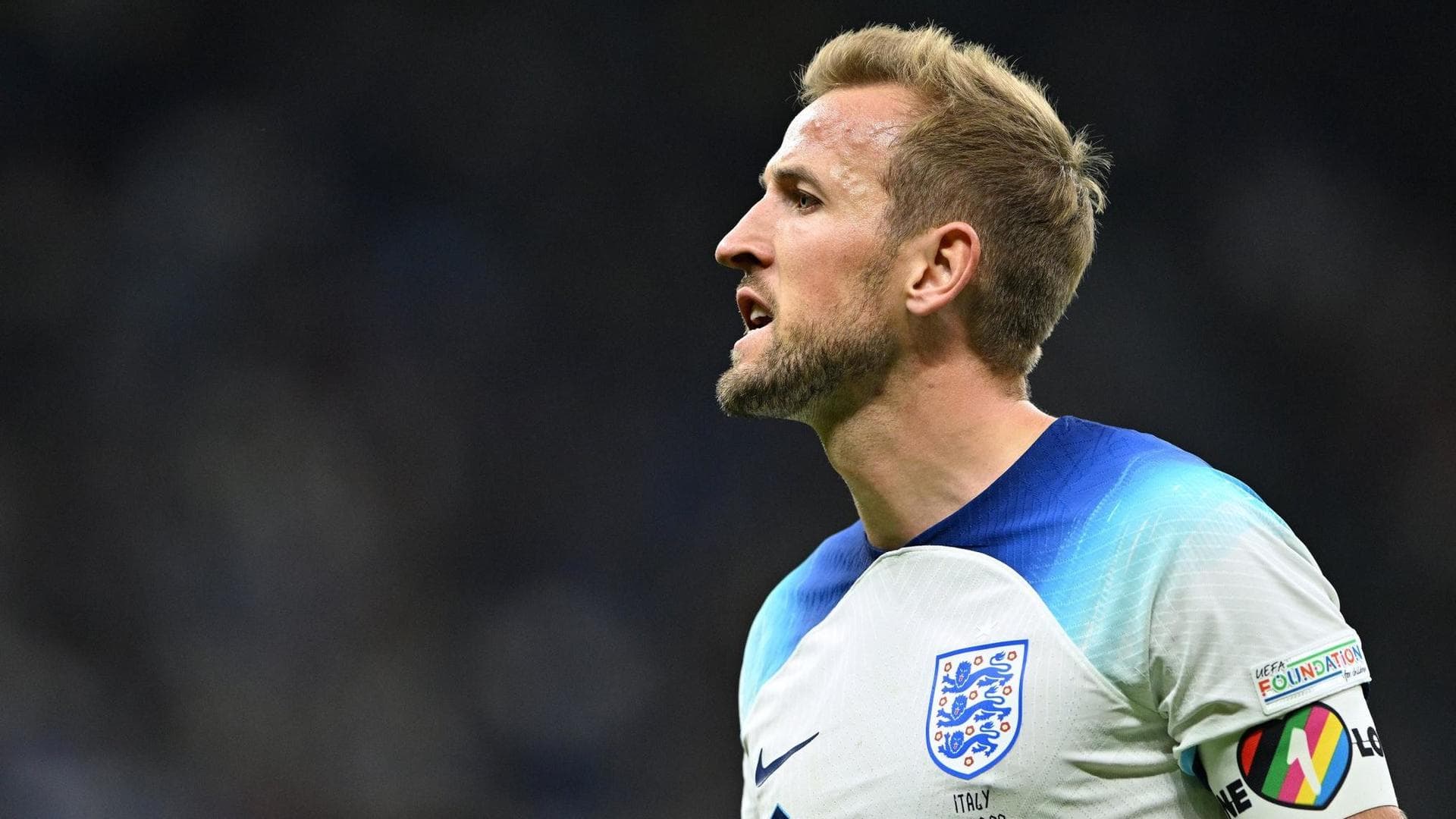 FIFA World Cup 2022: Decoding the squad of England