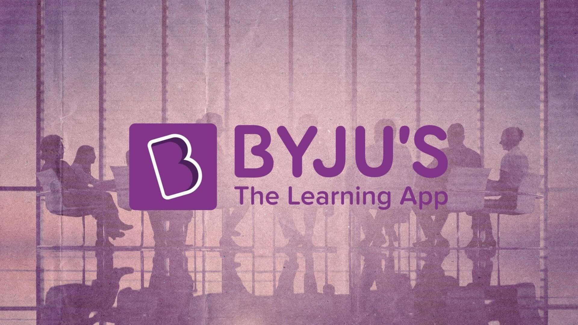 BYJU'S hit with more resignations: Three senior executives quit