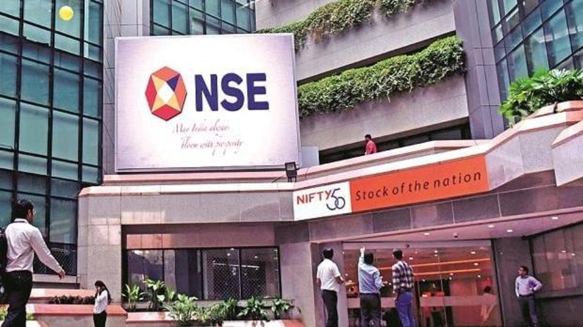 NSE moves Bank Nifty's monthly, quarterly expiries to Wednesdays
