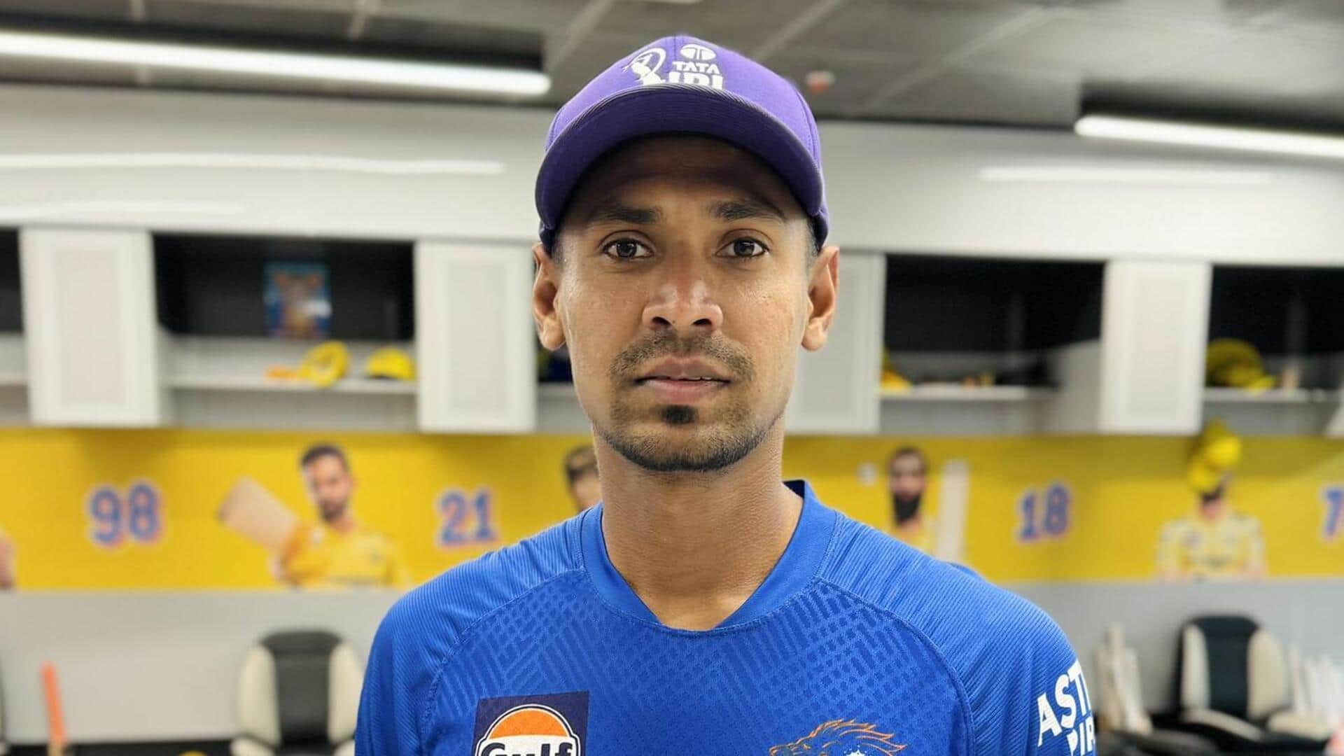 Mustafizur Rahman's IPL 2025 participation hinges on NOC from BCB Mustafizur Rahman's IPL 2025 participation hinges on NOC from BCB