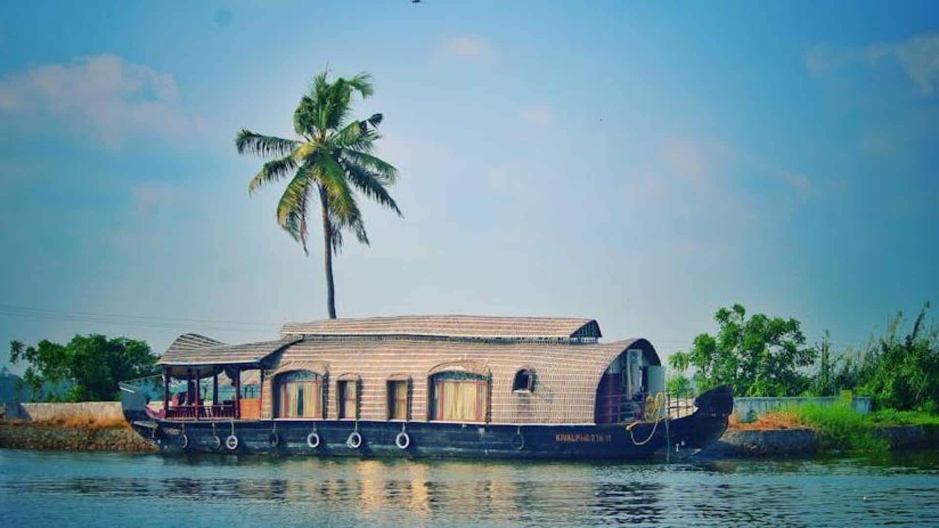 Hidden gems in Kerala you must explore Hidden gems in Kerala you must explore