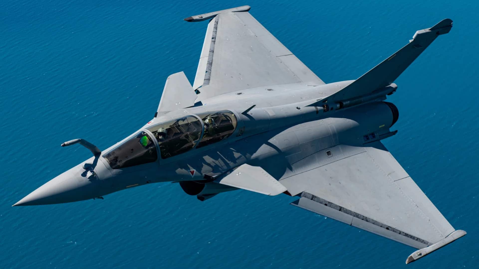 China ran disinformation campaign against Rafale jets post-Operation Sindoor: Report China ran disinformation campaign against Rafale jets post-Operation Sindoor: Report