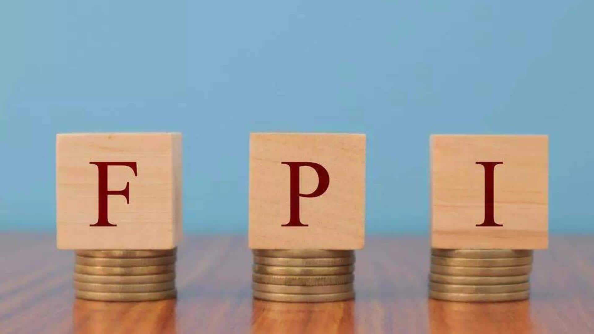 FIIs boost stakes in public sector banks as confidence rebounds FIIs boost stakes in public sector banks as confidence rebounds