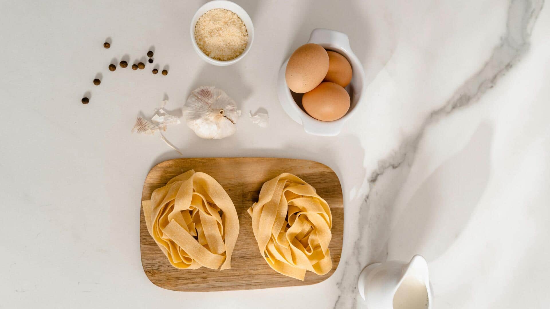 Add a kick to your cooking with these peppercorn recipes