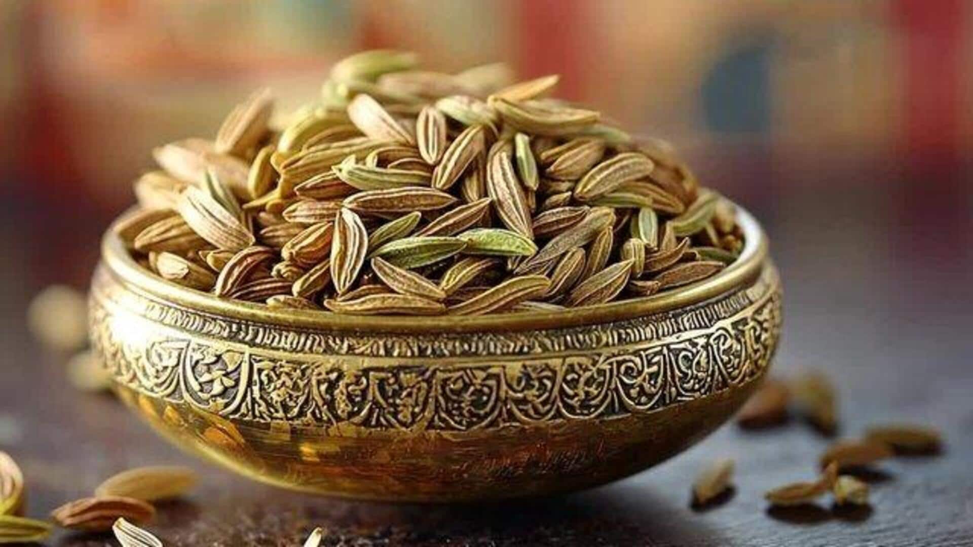 5 healthy breakfast ideas using fennel 