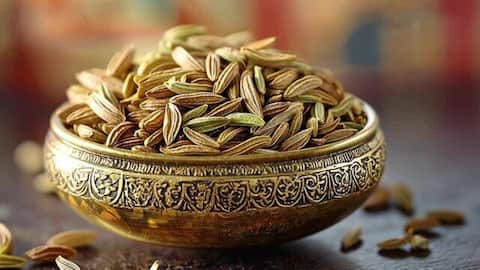 5 healthy breakfast ideas using fennel 