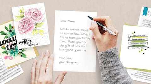 Turn your boring greeting cards into quirky ones with AI