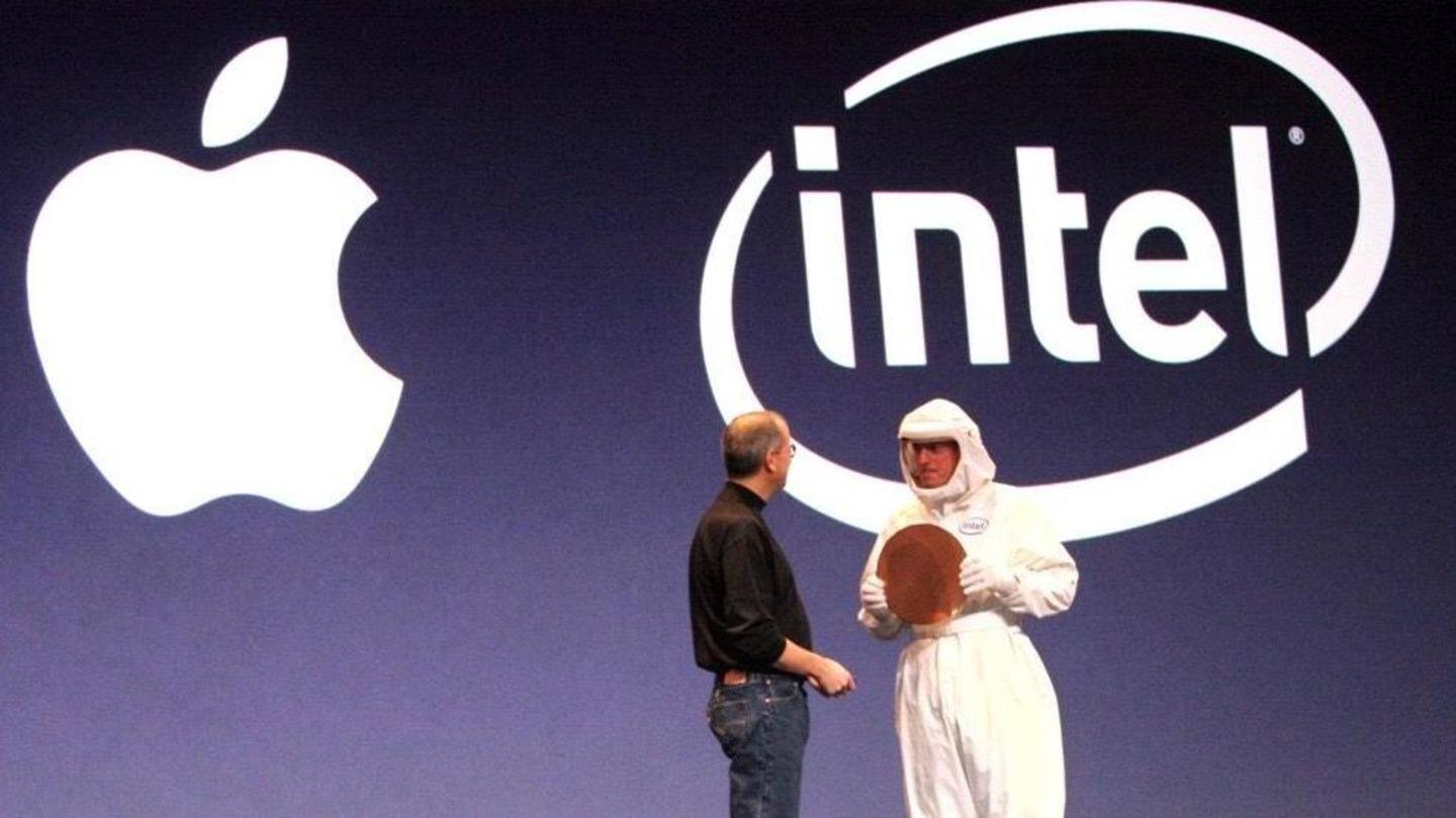 Intel faces serious technical challenges before it can replace TSMC Intel faces serious technical challenges before it can replace TSMC