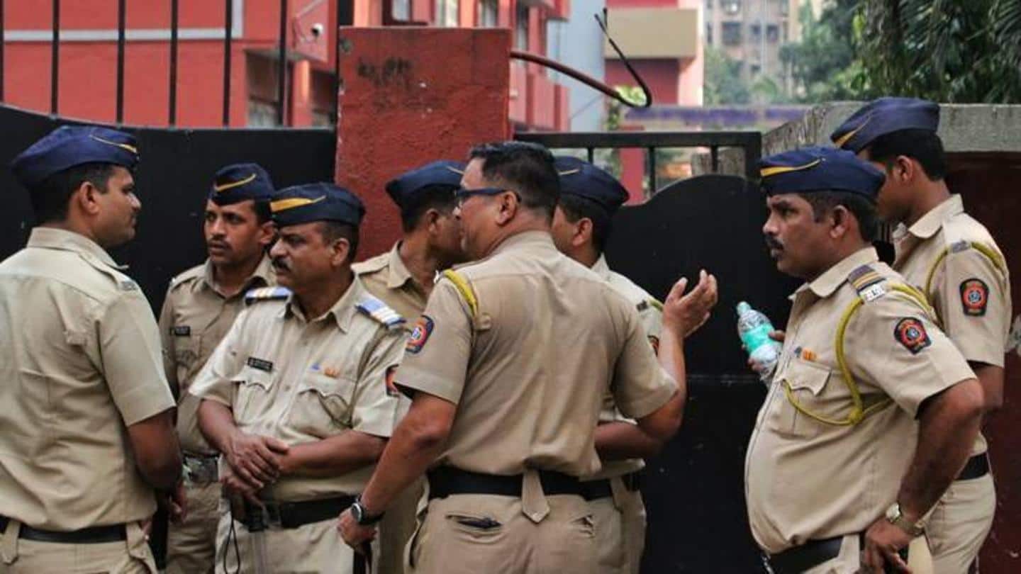 Matter is being probed by senior officers Matter is being probed by senior officers