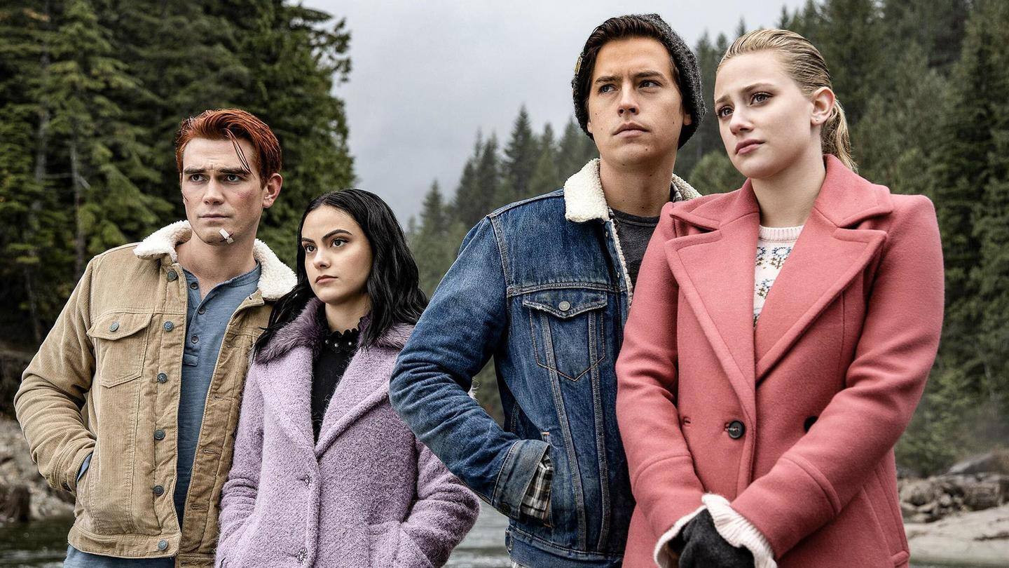 Will it be a Bollywood movie version of 'Riverdale' series? Will it be a Bollywood movie version of 'Riverdale' series?