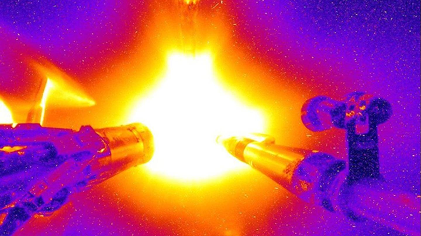 Researchers achieve breakthrough, inch closer to igniting nuclear fusion reaction