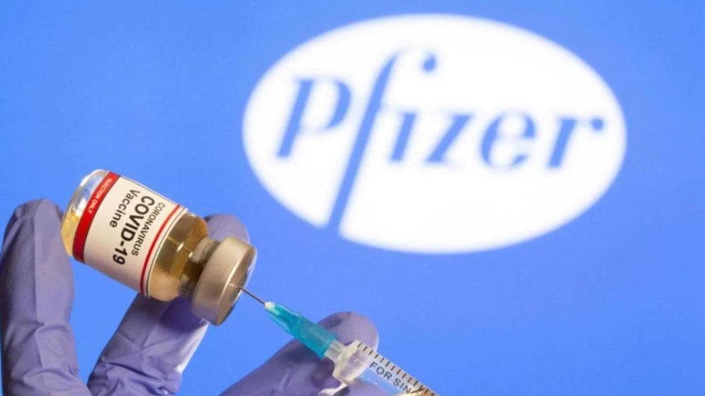 Generic versions of Pfizer's drug now allowed Generic versions of Pfizer's drug now allowed
