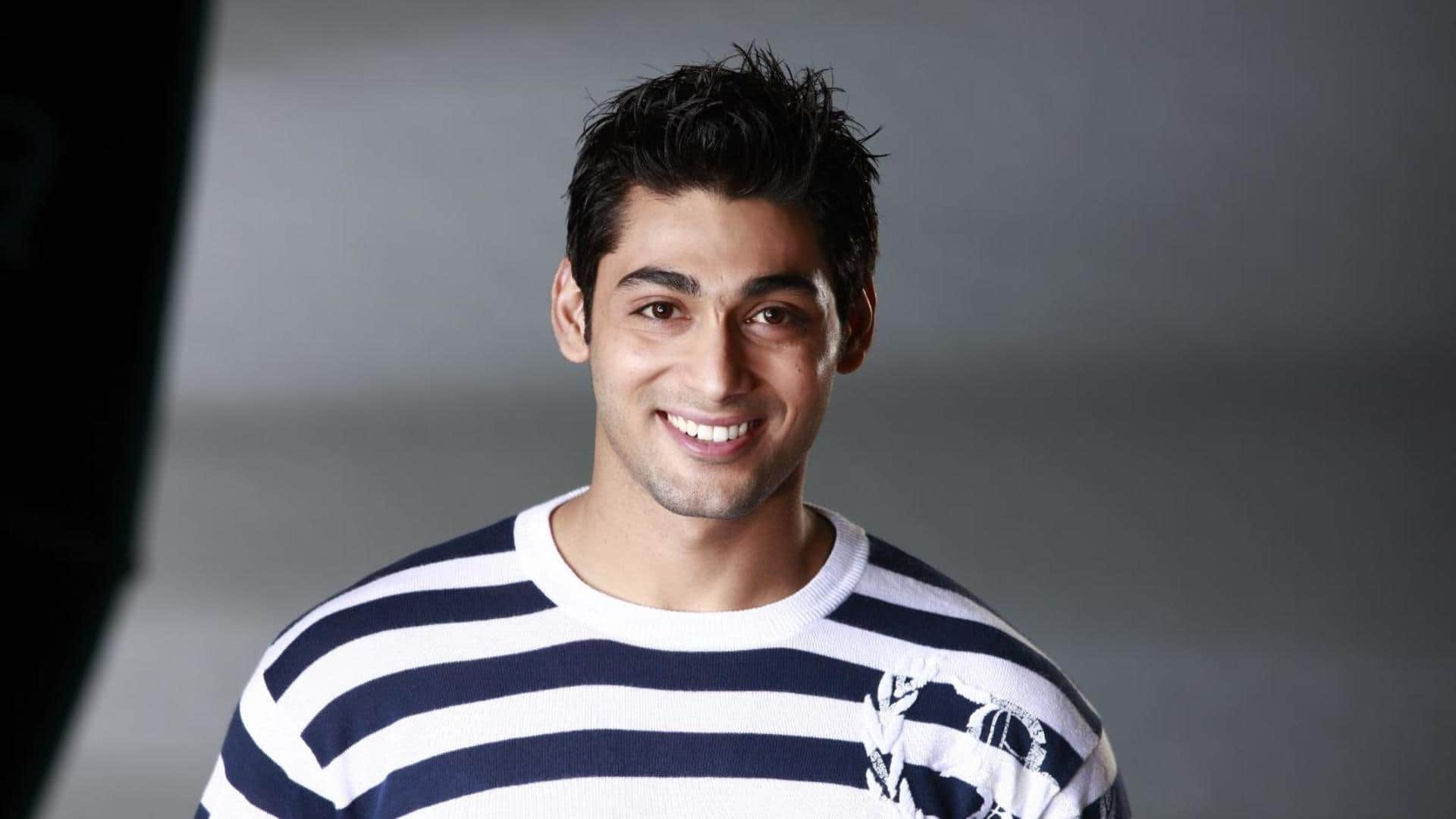 Himachal Pradesh floods: Ruslaan Mumtaz stranded in Manali while shooting